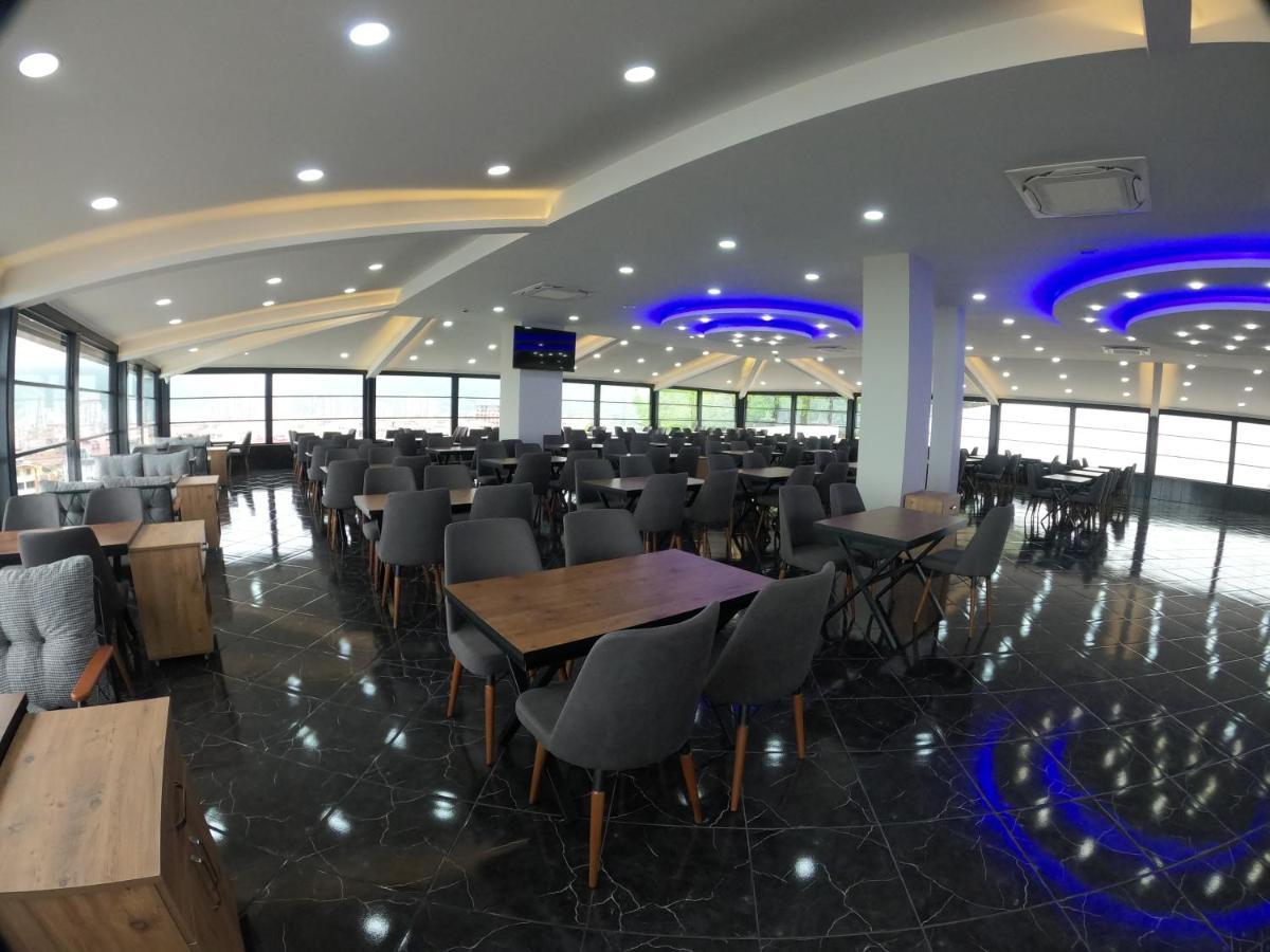 Arhavi Resort Hotel Exterior foto